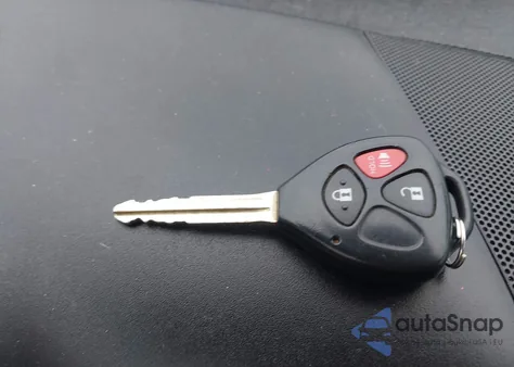 2010 Toyota Venza from USA, damaged, VIN 4T3ZA3BB3AU022804